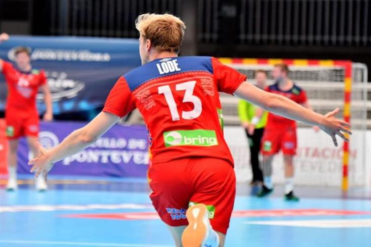 النرويج تفتتح منافسات كرة اليد في أولمبياد طوكيو بالفوز على البرازيل